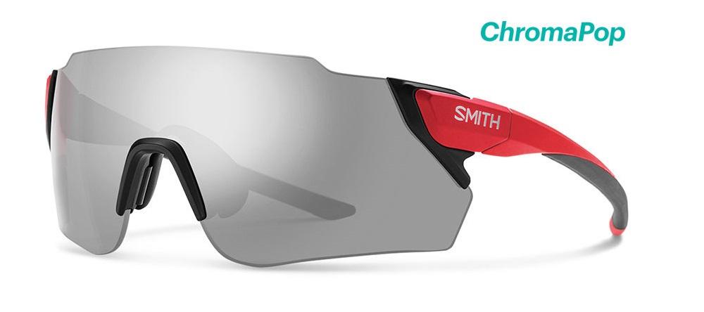 Smith Attack Max Sunglasses – The Last Lift - Main Image