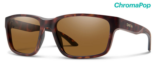 Smith Basecamp Sunglasses