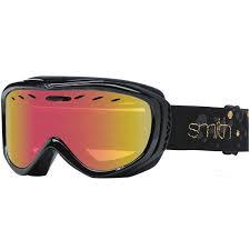 Smith Cadence Goggle 2015 w/ Defects