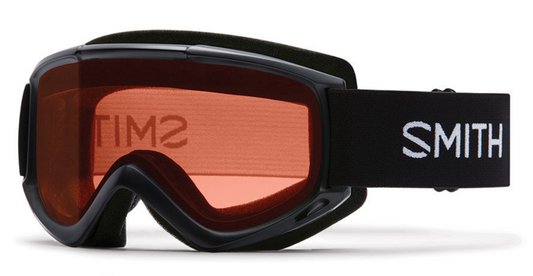 Smith Cascade Classic Goggles 2019