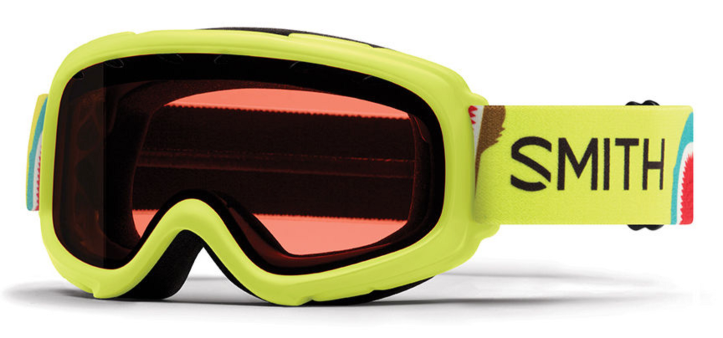 Smith Gambler Junior Goggles 2019