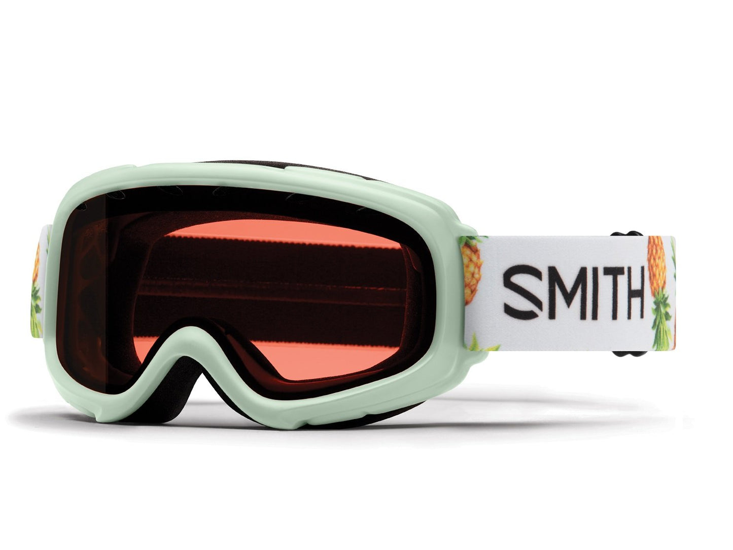 Smith Gambler Junior Goggles 2019