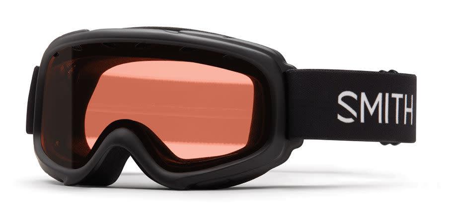 Smith Gambler Junior Goggles 2019