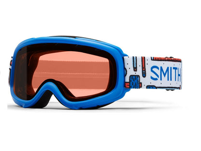 Smith Gambler Junior Goggles 2019