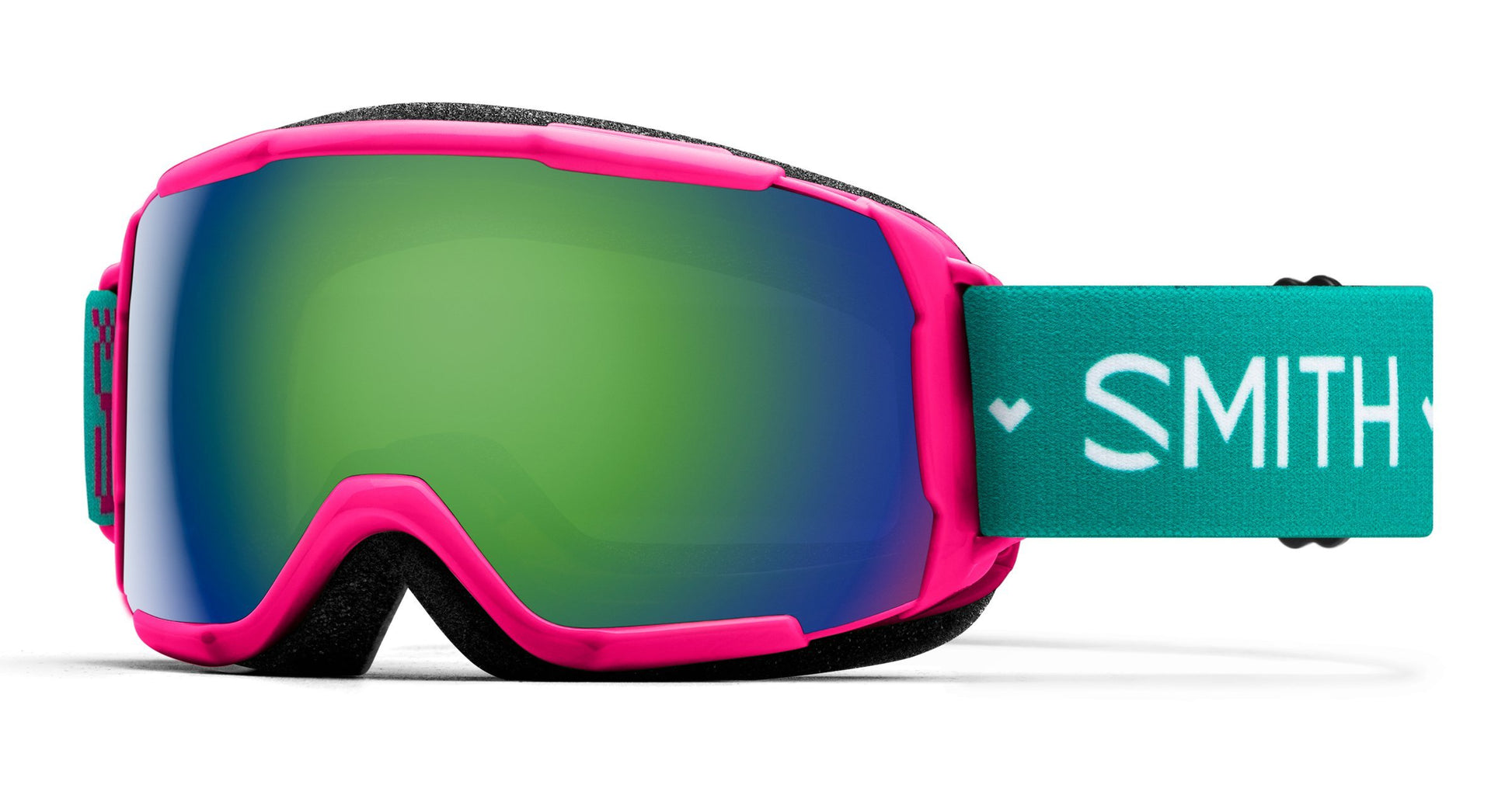 Smith Grom Junior Goggles 2020 – The Last Lift