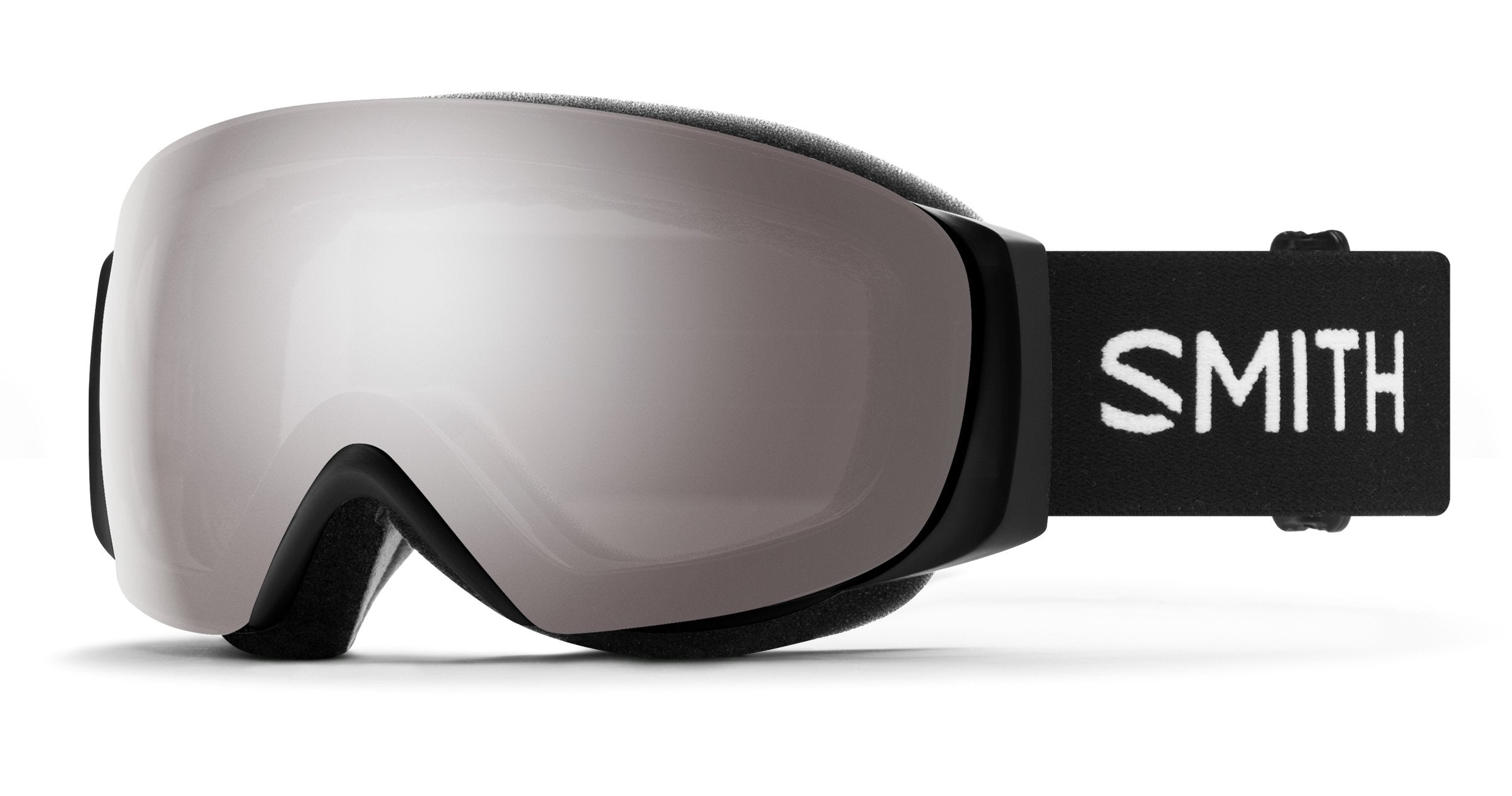 Smith I/O MAG S Asian Fit Goggles 2020 – The Last Lift