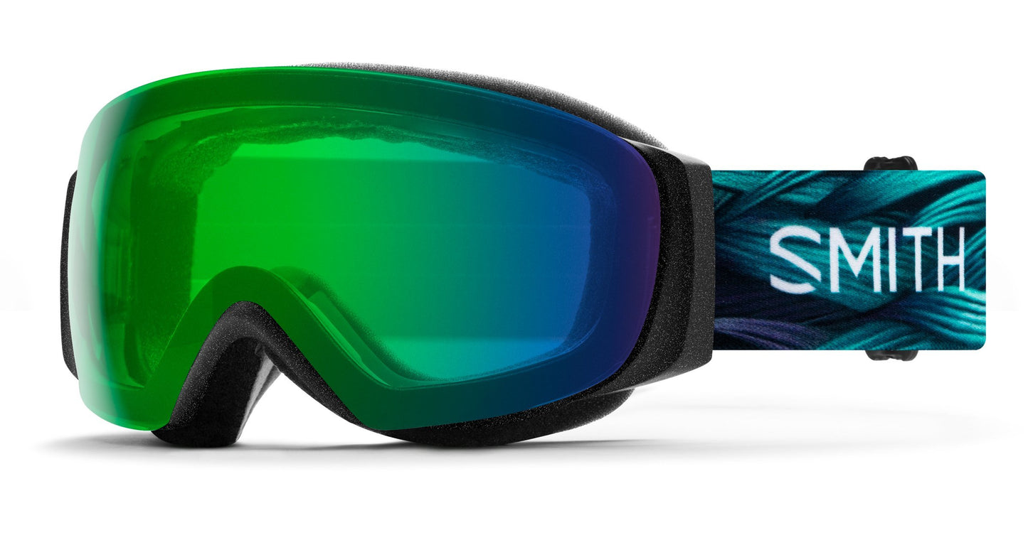 Smith I/O MAG S Goggles 2020