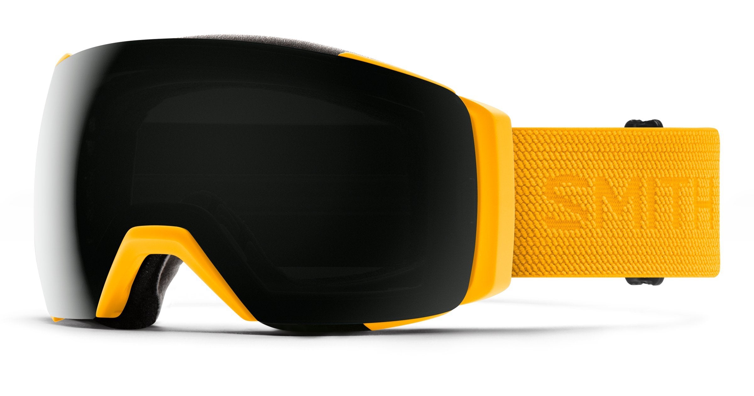 Smith I/O MAG XL Asian Fit Goggles 2020 – The Last Lift