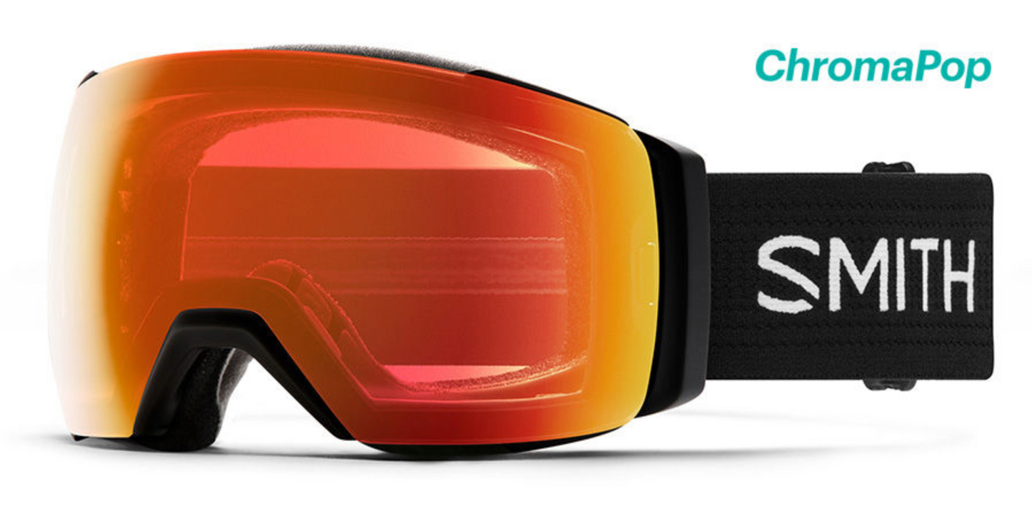 Smith I/O MAG XL Goggles 2020