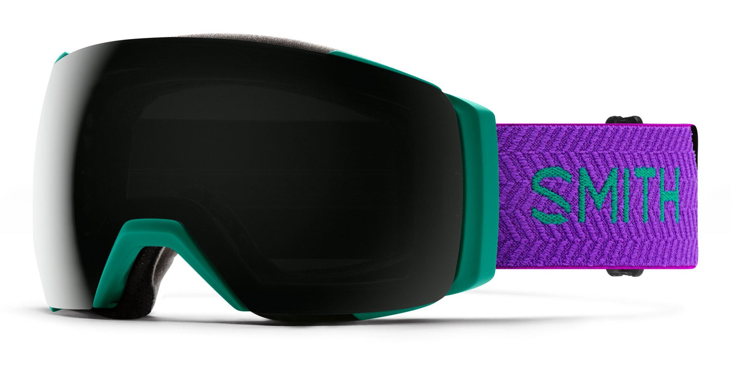 Smith I/O MAG XL Goggles 2020