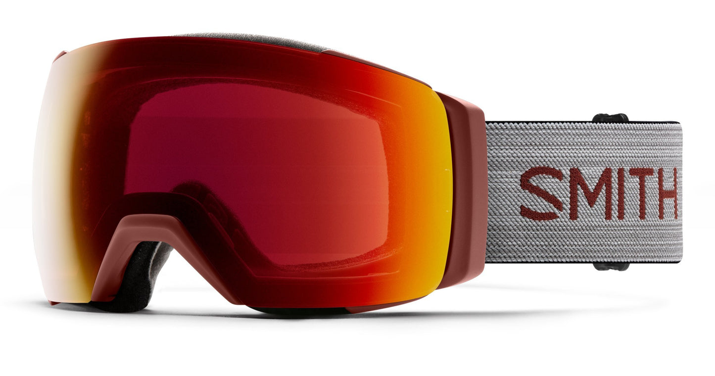 Smith I/O MAG XL Goggles 2020