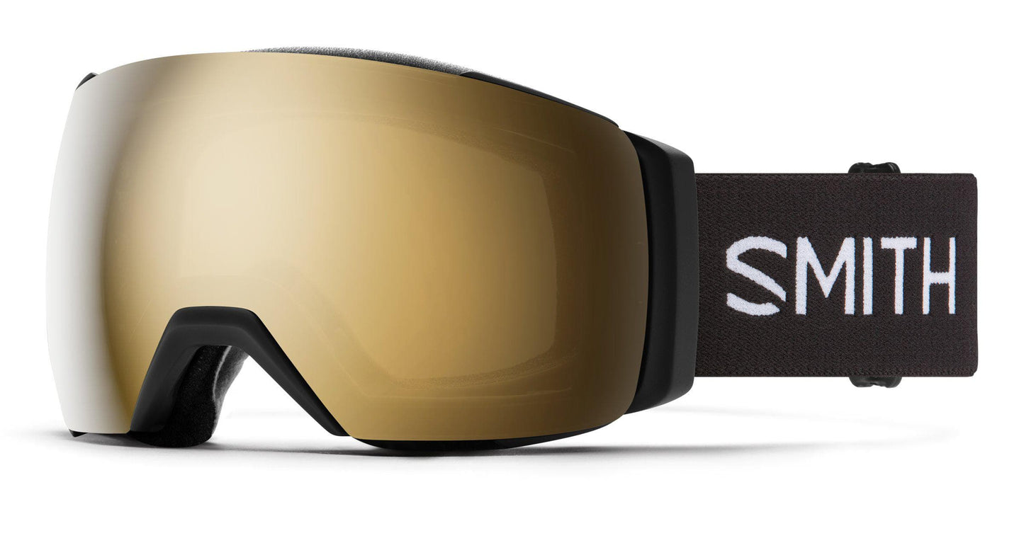 Smith IO MAG XL Asian Fit Goggle 2021