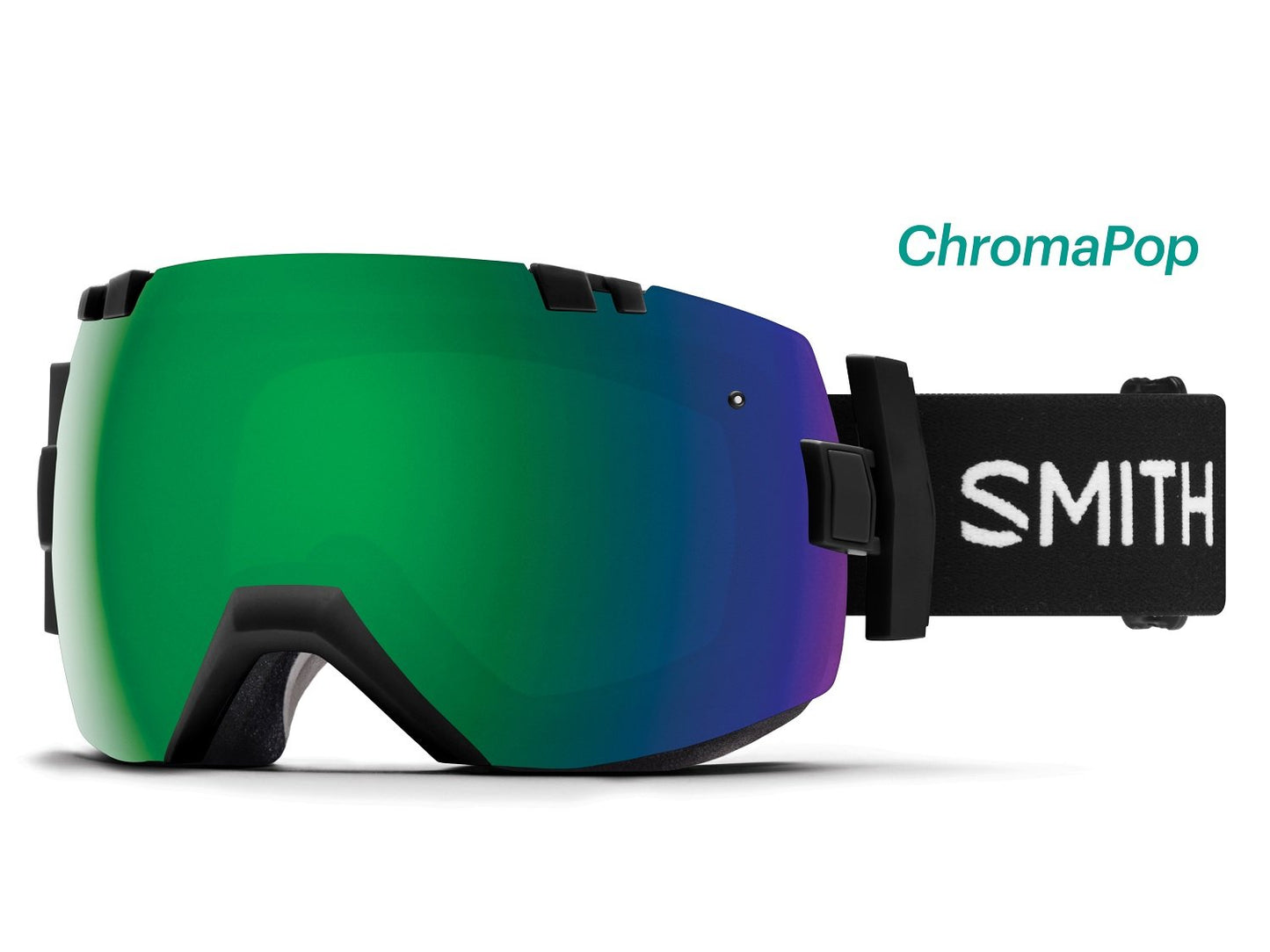 Smith IO X Goggles 2019