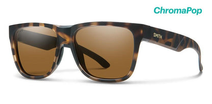 Smith Lowdown 2 Sunglasses
