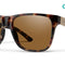Smith Lowdown Steel Sunglasses