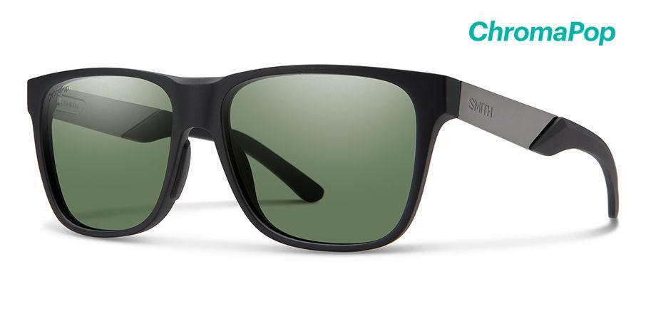 Smith Lowdown Steel Sunglasses