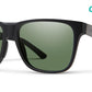 Smith Lowdown Steel Sunglasses