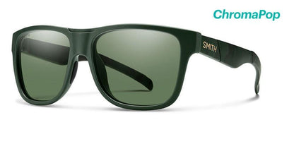 Smith Lowdown XL Sunglasses