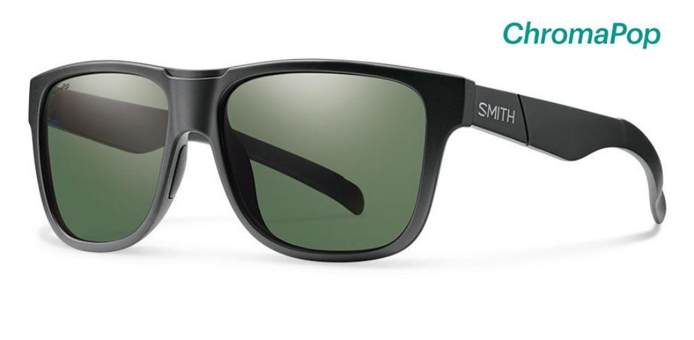 Smith Lowdown XL Sunglasses