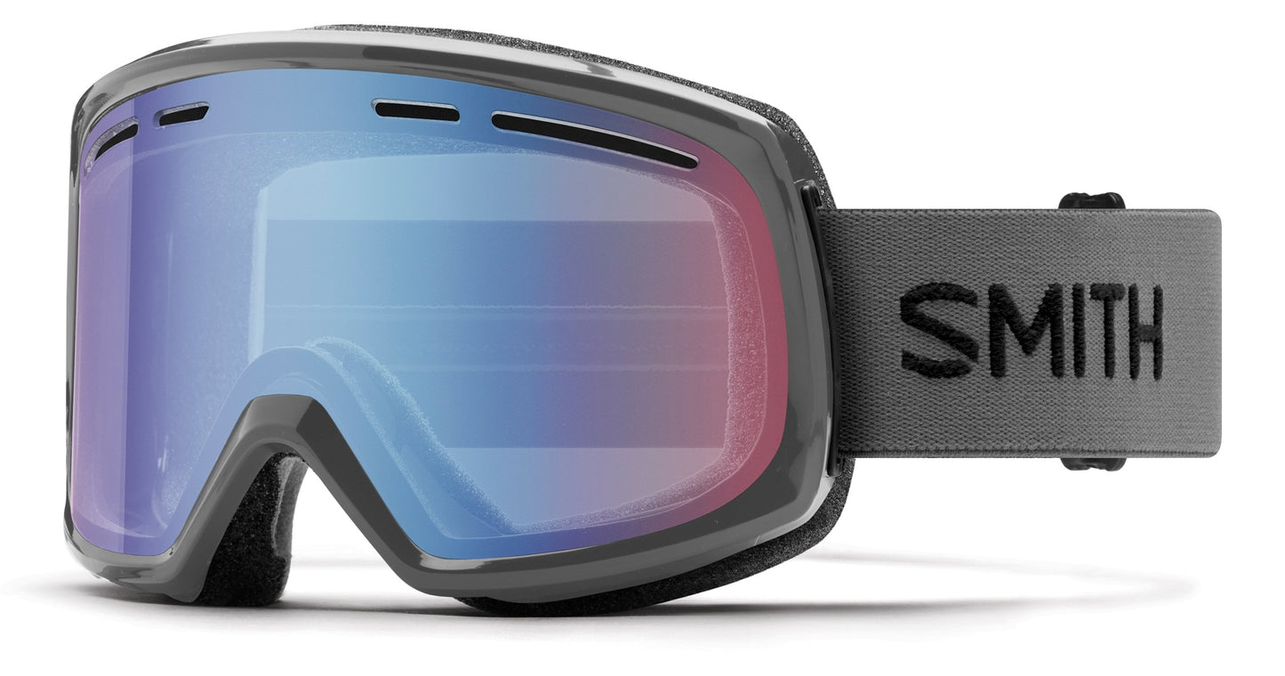 Smith Range Goggles 2020