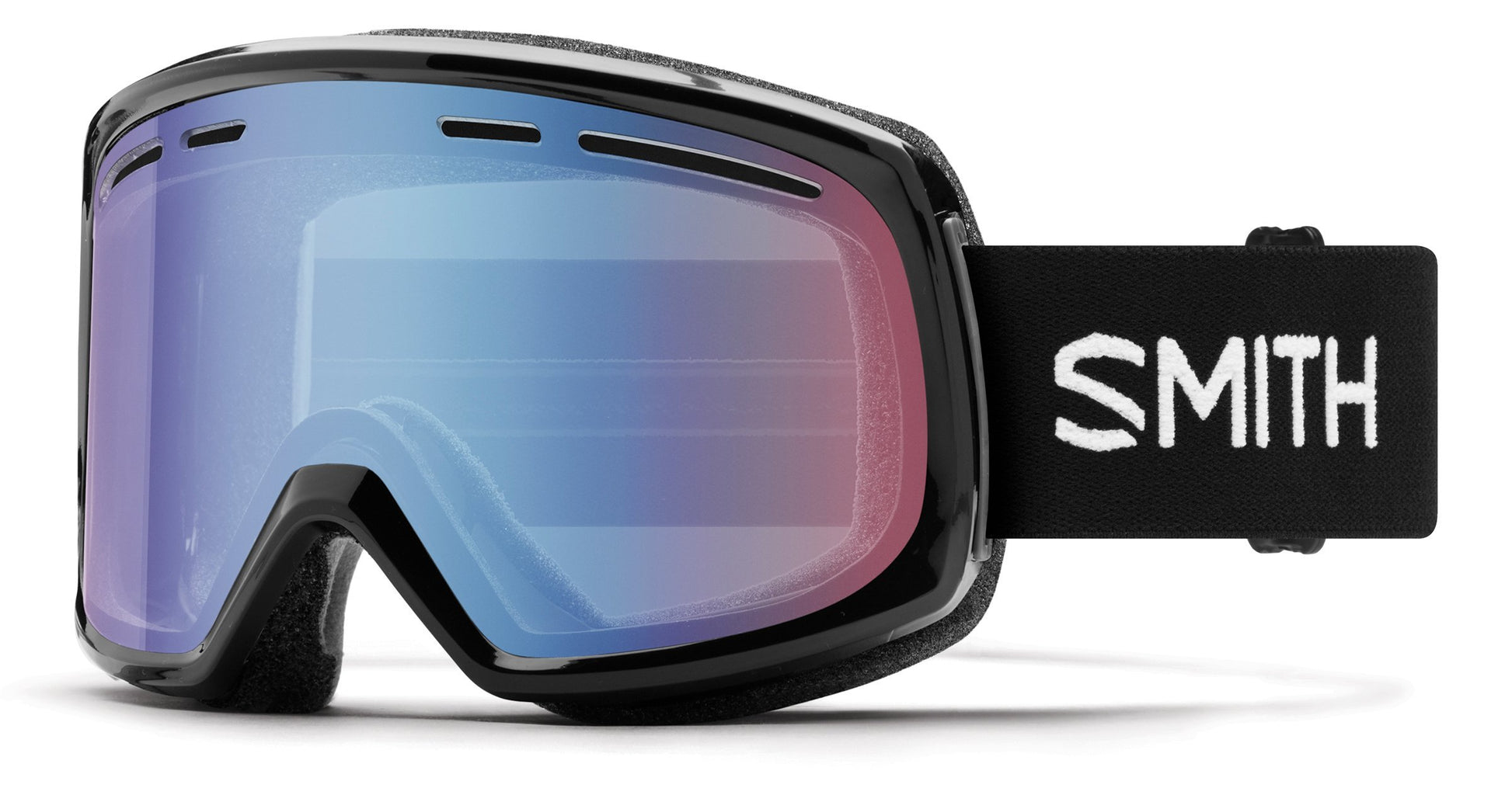 Smith Range Goggles 2020 – The Last Lift