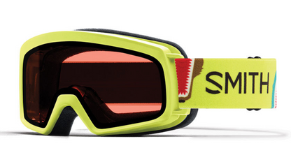 Smith Rascal Junior Goggles 2019