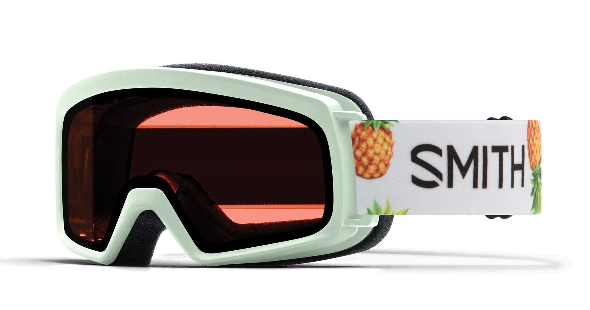 Smith Rascal Junior Goggles 2019