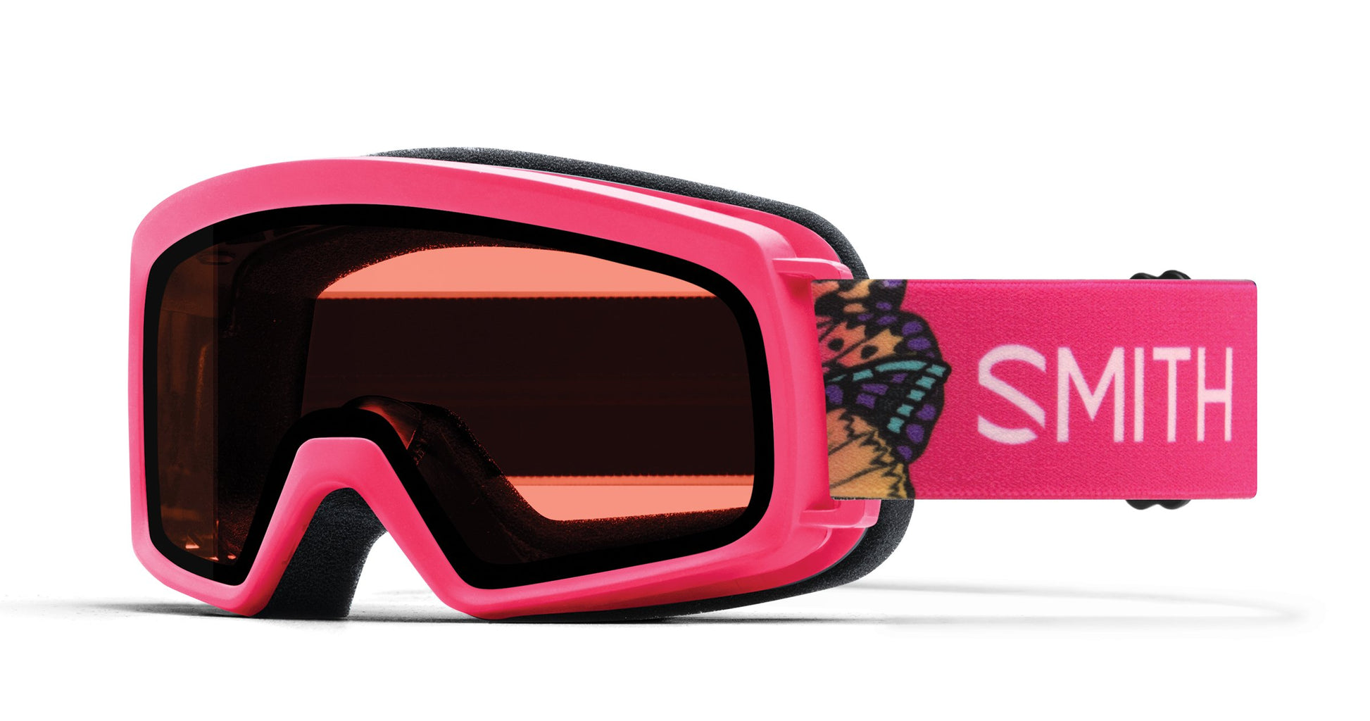 Smith Rascal Junior Goggles 2019 – The Last Lift