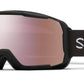 Smith Showcase OTG Asian Fit Goggle 2021