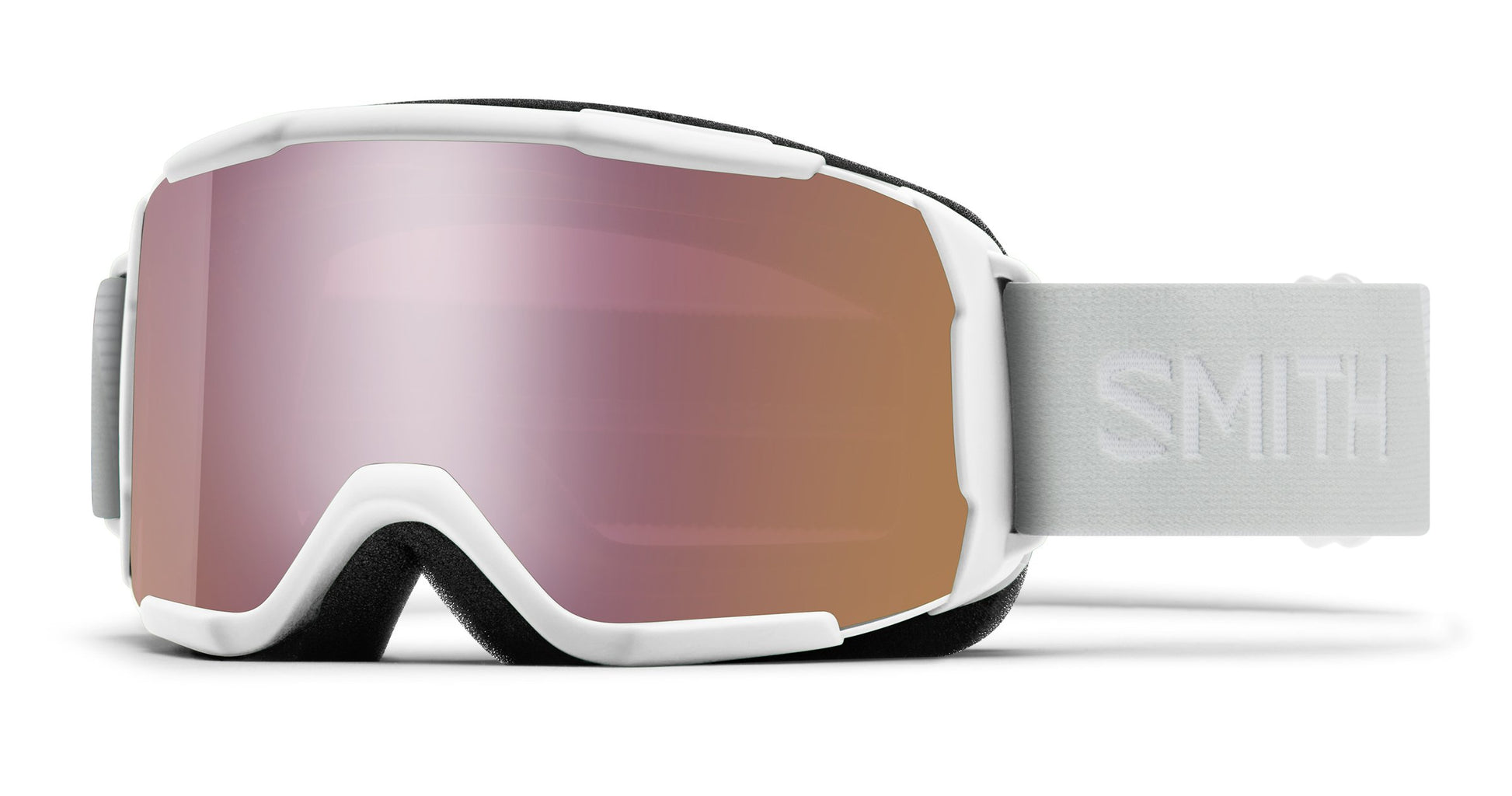 Smith Showcase OTG Asian Fit Ladies Goggles 2020