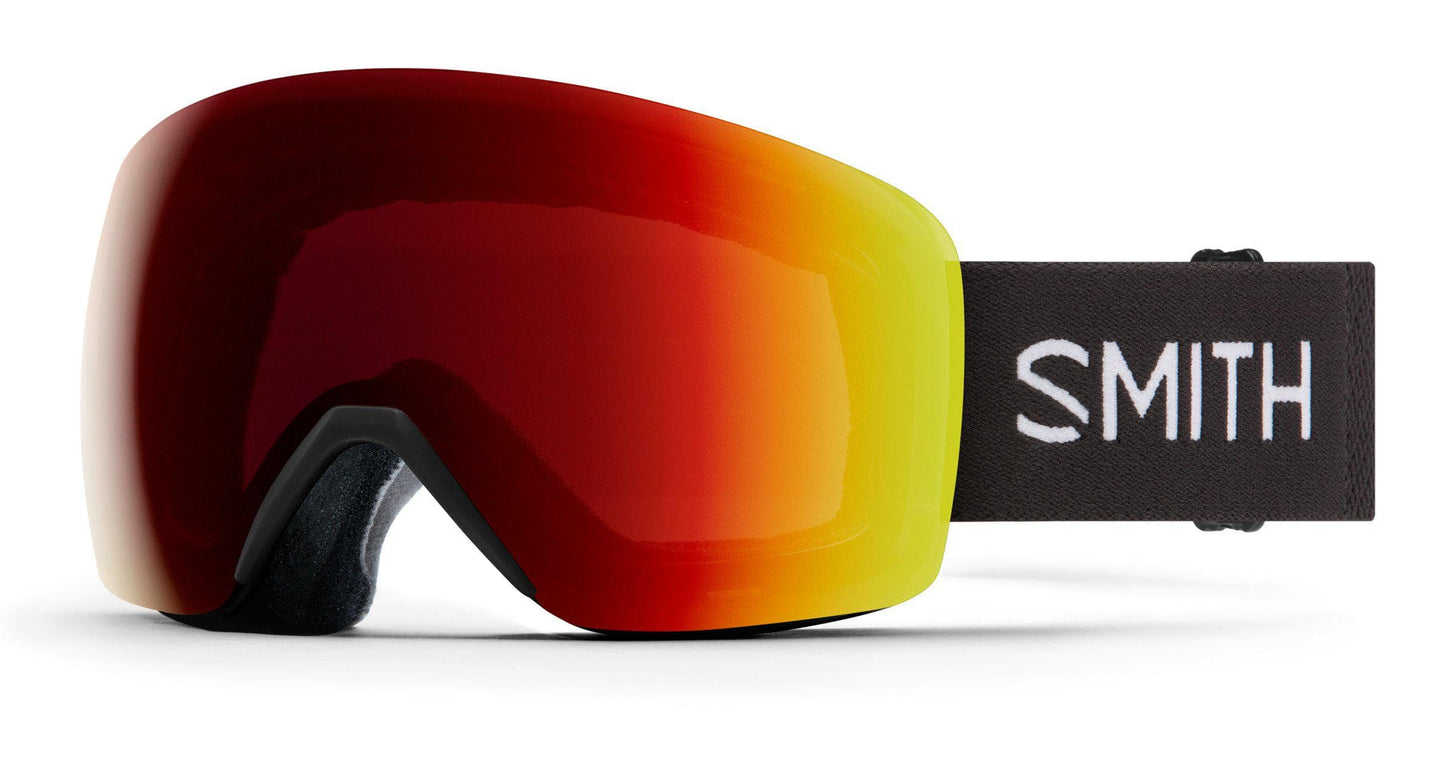 Smith Skyline Asian Fit Goggle 2021