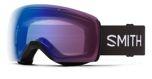 Smith Skyline XL Asian Fit Goggle 2021