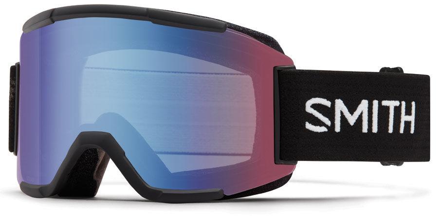 Smith Squad Goggle 2017