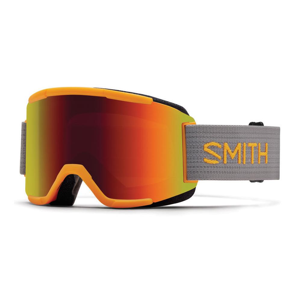 Smith Squad Goggle 2017