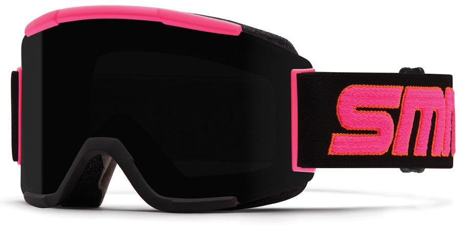 Smith Squad Goggle 2017