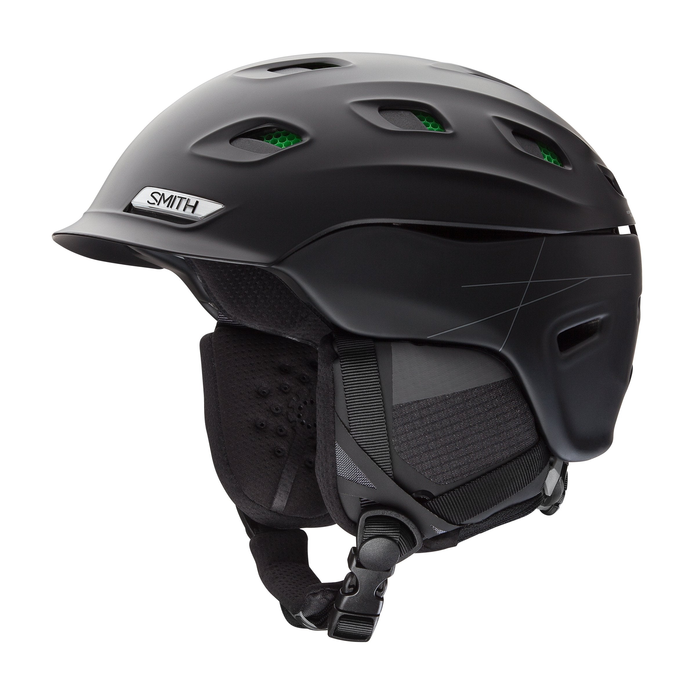 Smith Vantage Asian Fit Helmet 2020 – The Last Lift