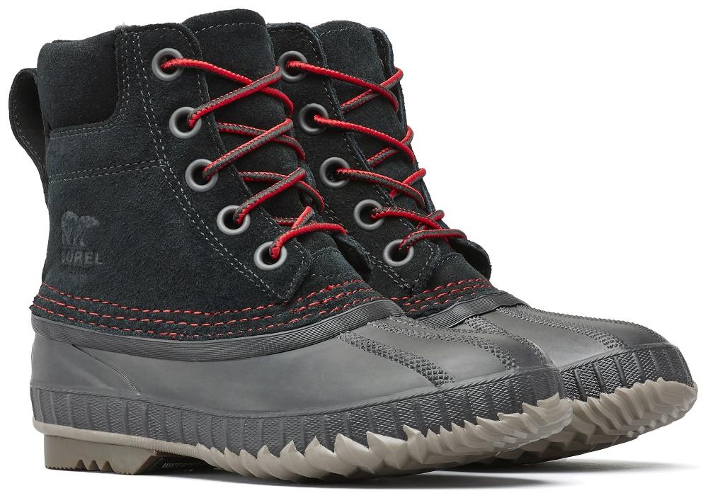 Sorel Cheyanne II Youth Lace Boot 2019