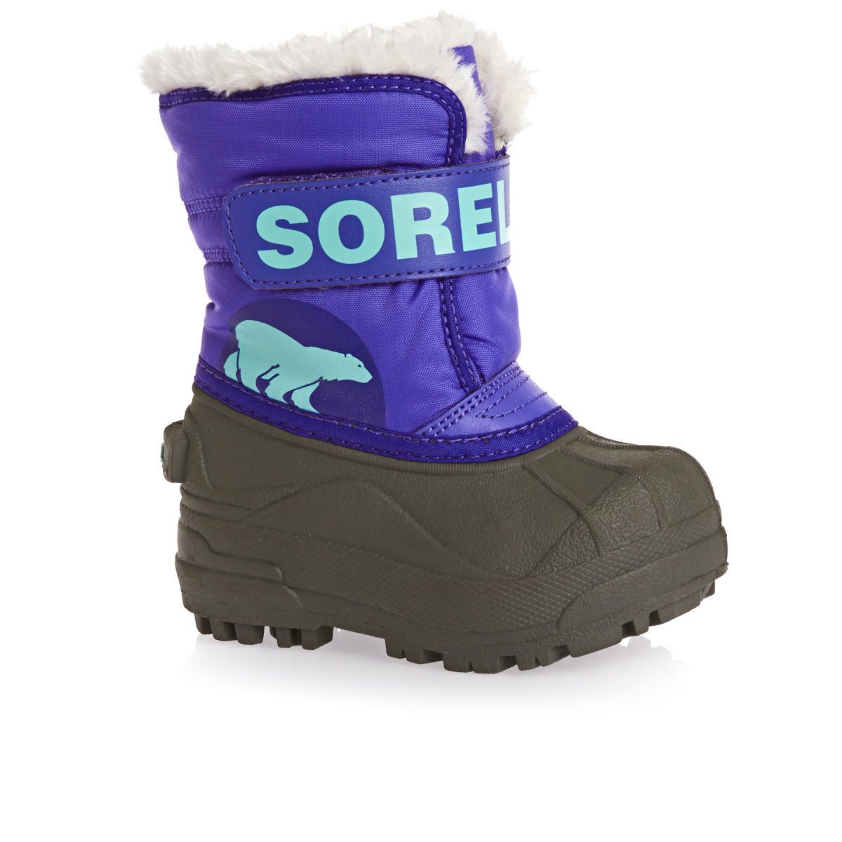 Sorel Children's Snow Commander Boot 2016