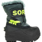 Sorel Children's Snow Commander Boot 2016