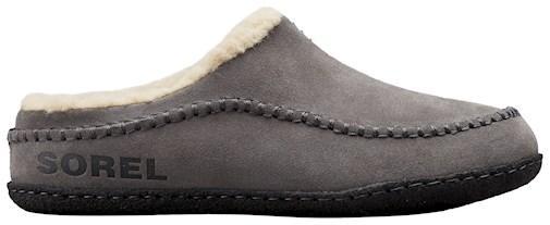 Sorel Falcon Ridge II Mens Slipper 2020