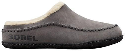 Sorel Falcon Ridge II Mens Slipper 2020