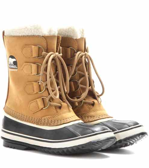 Sorel 1964 Pac 2 Women s Winter Boots