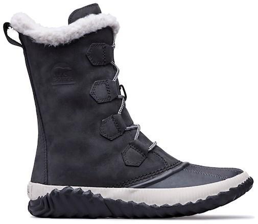 Sorel Out N About Plus Tall Ladies Boot 2020