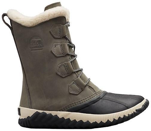 Sorel Out N About Plus Tall Ladies Boot 2020