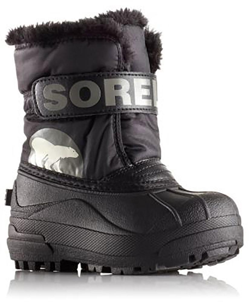 Sorel Snow Commander Childrens Boot 2019