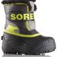 Sorel Snow Commander Childrens Boot 2019