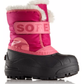 Sorel Snow Commander Childrens Boot 2019