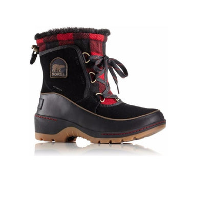 Sorel Tivoli III Ladies Boot 2018