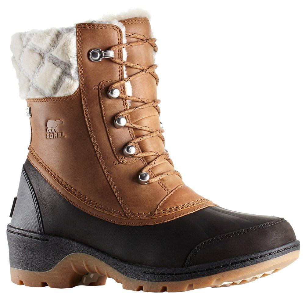 Sorel women's whistler mid waterproof winter boots store