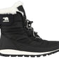 Sorel Whitney Short Lace Youth Boot 2020